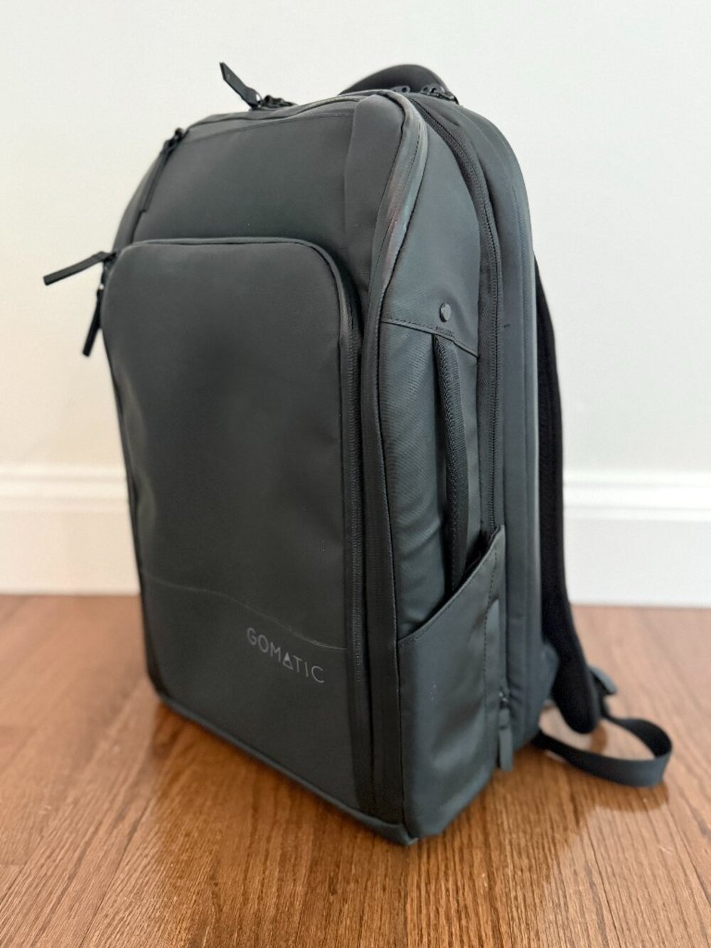 Nomatic Expandable Travel Backpack 14L